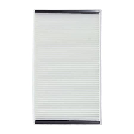 Tyc 800037P Cabin Air Filter 800037P